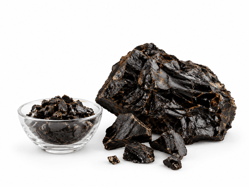 Bulk Shilajit