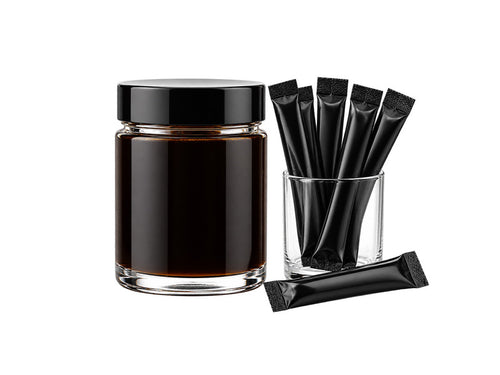 Honey Shilajit (30 Sticks)