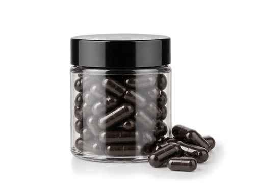 Shilajit Capsules (60 Capsules)