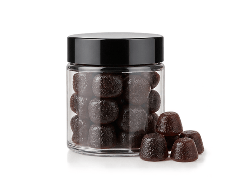 Shilajit Gummies (60 Gummies)